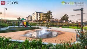 johannesburg property company