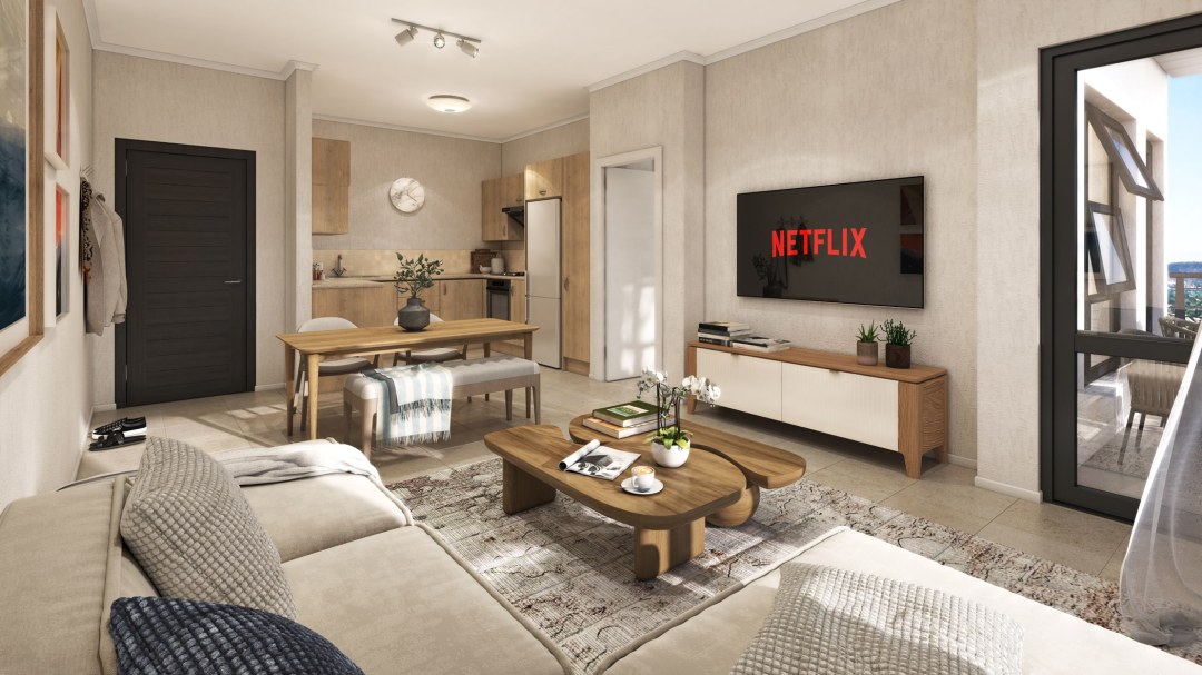 25003_View-2---Unit-Type-A---Living_V01-min